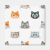 Aimant Motif (Devant)