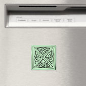 Aimant Motif architectural (In Situ (Lave-vaisselle))
