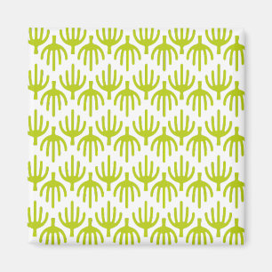 Aimant Motif Cactus
