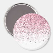 Aimant Motif de dégradé 2 (Recto/Verso)