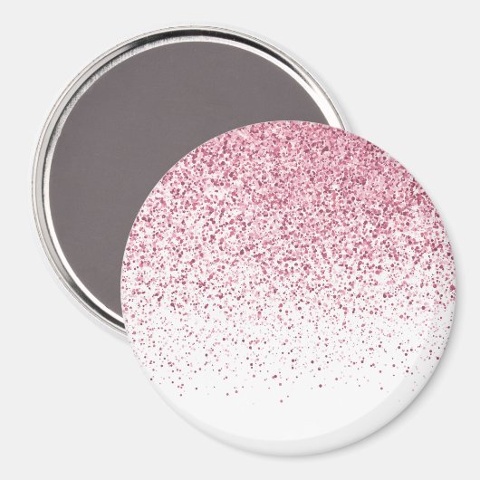 Aimant Motif de dégradé 2 (Recto/Verso)