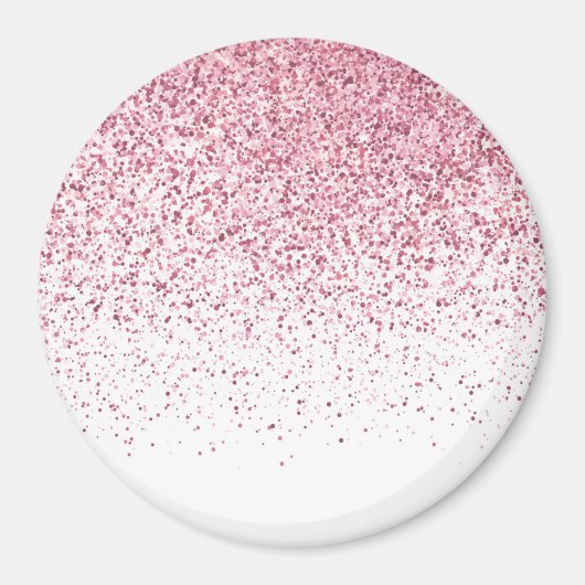 Aimant Motif de dégradé 2 (Devant)