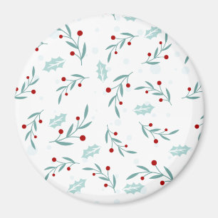 Aimant Motif de Noël 112