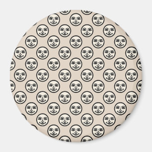 Aimant Motif de Rummkub Joker