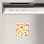 Aimant Motif d'étoiles (In Situ (Lave-vaisselle))