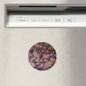 Aimant Motif d'ours (In Situ (Lave-vaisselle))