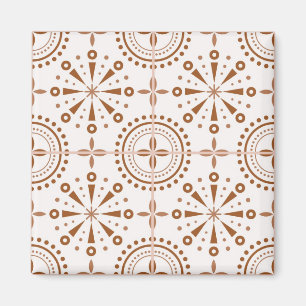 Aimant Motif en céramique