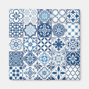 Aimant Motif en céramique