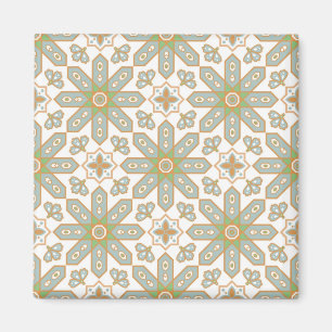 Aimant Motif en céramique