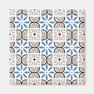 Aimant Motif en céramique