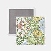 Aimant Motif floral Pastel (Recto/Verso)