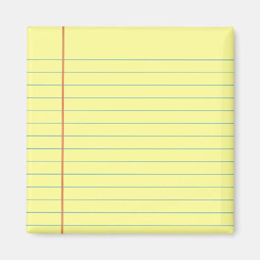 Aimant Motif juridique (Devant)