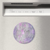 Aimant Motif marbre 3 (In Situ (Lave-vaisselle))
