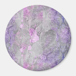 Aimant Motif marbre 3