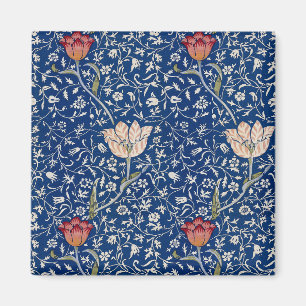 Aimant Motif Medway de William Morris