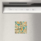 Aimant Motif musical (In Situ (Lave-vaisselle))