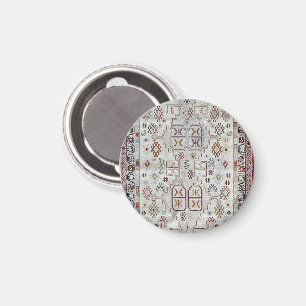 Aimant Motif persan oriental