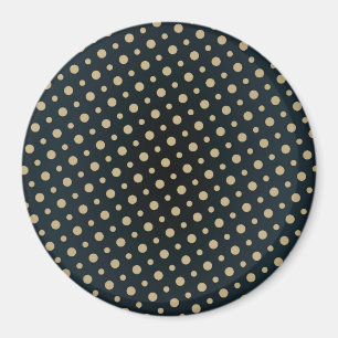 Aimant Motif point