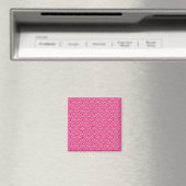 Aimant Motif rétro sans fil (In Situ (Lave-vaisselle))
