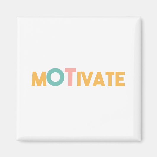 AIMANT MOTIVATION (Devant)