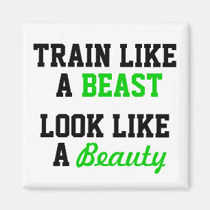 Aimant Motivation de l'entraînement