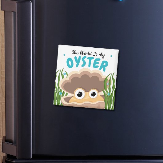 Aimant Motivational Inspirational Quote Cute Funny Fridge