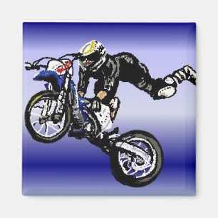 Aimant Moto