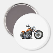 Aimant Moto-dessin (Recto/Verso)