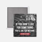 Aimant Mots Motivationnels (Recto/Verso)