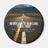 Aimant Mots Motivationnels (Devant)