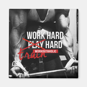Aimant Mots Motivationnels