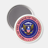 AIMANT MOTUS SEAL : ROSE (Recto/Verso)