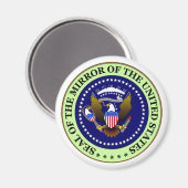 AIMANT MOTUS SEAL : VERT (Recto/Verso)