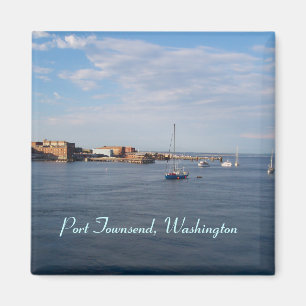 Aimant Mouillage de Townsend de port