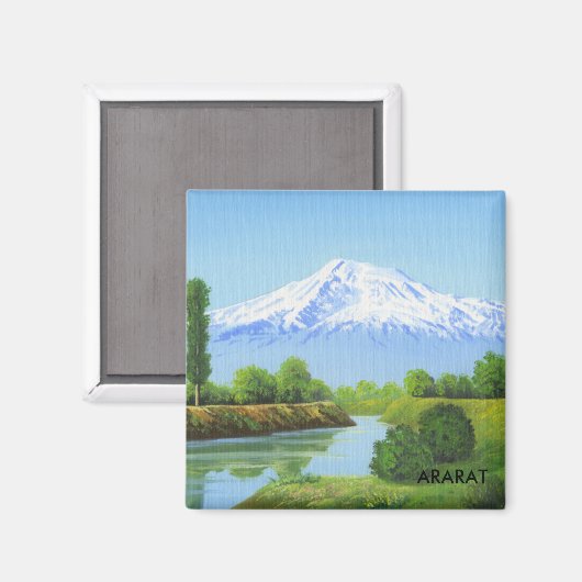 Aimant Mountain ARAT (Recto/Verso)