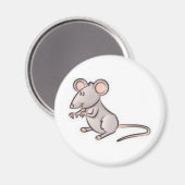 Aimant mousson (Recto/Verso)