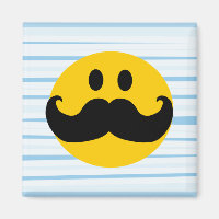 Moustache