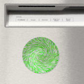 Aimant Mowing..... (In Situ (Lave-vaisselle))