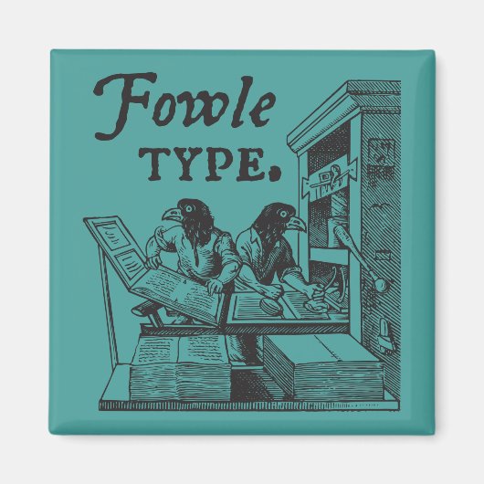 Aimant Moxon, Moxoff (Devant)