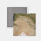 Aimant Moyen-Orient 2 (Recto/Verso)