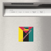 Aimant Mozambique (In Situ (Lave-vaisselle))