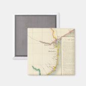 Aimant Mozambique, Afrique du Sud 52 (Recto/Verso)