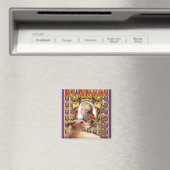 AIMANT MOZART (In Situ (Lave-vaisselle))