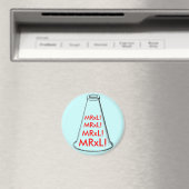 Aimant MRxL ! (In Situ (Lave-vaisselle))