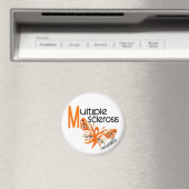 Aimant MS Sclérose en plaques BUTTERFER 3.1 (In Situ (Lave-vaisselle))