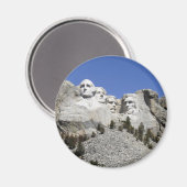 Aimant Mt Rushmore (Recto/Verso)