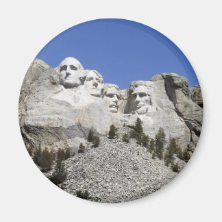 Aimant Mt Rushmore