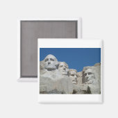 Aimant Mt. Rushmore (Recto/Verso)