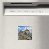 Aimant Mtskheta Georgia Svetistskhoveli (In Situ (Lave-vaisselle))