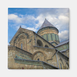 Aimant Mtskheta Georgia Svetistskhoveli